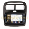 Штатная магнитола CarMedia OL-9563-1-Q (с кнопками) для Lexus LS 430 III 2000-2006 LOW на Android 10.0