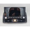 Штатная магнитола CarMedia KP-T1214L для Toyota Land Cruiser Prado 120 2002-2009 на Android 10.0