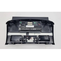 CarMedia KP-T1214L для Toyota Land Cruiser Prado 120 2002-2009 на Android 10.0