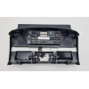 Штатная магнитола CarMedia KP-T1214H для Toyota Land Cruiser Prado 120 2002-2009 high на Android 10.0
