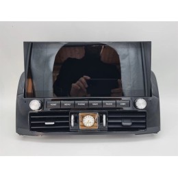 CarMedia KP-T1214H для Lexus GX 470 2002-2009 high на Android 10.0