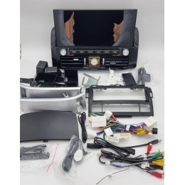 CarMedia KP-T1214H для Lexus GX 470 2002-2009 high на Android 10.0