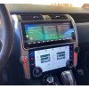 Штатная магнитола CarMedia NH-R1210H для Land Rover DISCOVERY 2009-2017 DENSO / BOSCH на Android 10.0