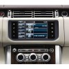 Штатная магнитола 4/64 ГБ RDL-1665 для Range Rover Evoque 2012-2018 на Android 10.0