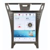 Магнитола Тесла CarMedia ZF-1303L-Q6 Tesla-Style для Lexus LS 460 2006-2009 на Android 11.0