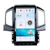 Магнитола Тесла CarMedia ZF-1803-Q6 для CHEVROLET Captiva 2011-2015 на Android 11.0