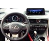 Штатная магнитола 8/128 ГБ RDL-LEX-RX для Lexus RX 2015-2019 (вместо штатного 8