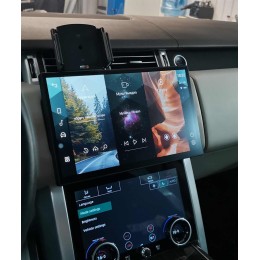 Головное устройство Штатная магнитола 8/64 ГБ RDL-1368 для Range Rover Vogue 2012-2017 Bosch на Android 11.0
