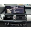 Штатная магнитола Штатная магнитола 4/64 ГБ RDL-6225 для BMW X5 E70 X6 E71 (2011-2014) CIC на Android 11.0