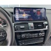 Штатная магнитола 6/128 ГБ RDL-1263 для BMW X3 (F25), X4 (F26) 2014-2017 NBT на Android 11.0
