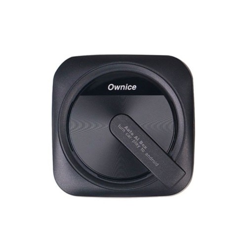 Ownice Auto ai box OL-AI-A0 CarPlay Блок расширения функций для штатной мультимедиа на Android 11 c 2GB