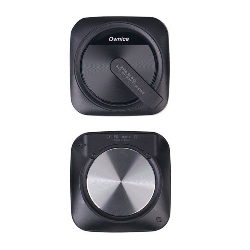 Ownice Auto ai box OL-AI-A0 CarPlay Блок расширения функций для штатной мультимедиа на Android 11 c 2GB
