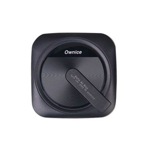 Ownice Auto ai box OL-AI-A1 CarPlay Блок расширения функций для штатной мультимедиа на Android 11 c 3GB, 4G