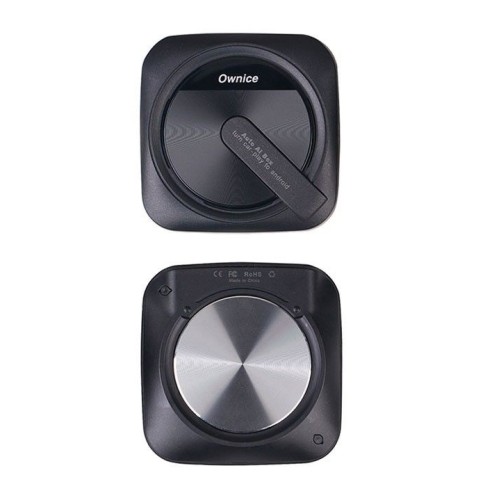 Ownice Auto ai box OL-AI-A4 CarPlay Блок расширения функций для штатной мультимедиа на Android 10 c 4GB, 4G