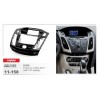 Переходная рамка CARAV 11-158/Intro RFO-N26 (FORD Focus III, C-Max 2011+ (3.5" дисплей))