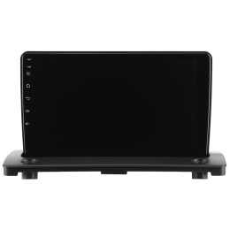 CarMedia SF-9136-W для Volvo XC-90 2002-2014 на Android 8.1