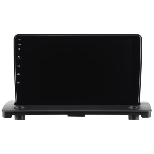 Штатная магнитола CarMedia SF-9136-J для Volvo XC-90 2002-2014 на Android 10.0