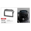 Переходная рамка CARAV 11-165/Intro 95-8208 (TOYOTA Sienna 2004-2010)