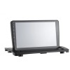 Штатная магнитола CarMedia SF-9136-F для Volvo XC-90 2002-2014 на Android 10.0
