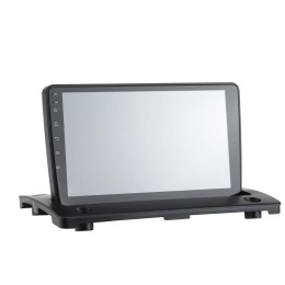 CarMedia SF-9136-F для Volvo XC-90 2002-2014 на Android 10.0