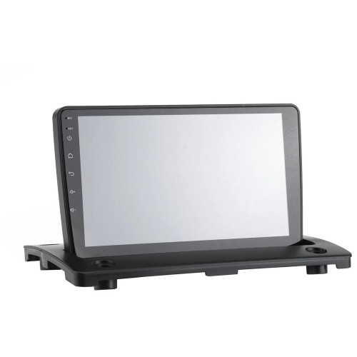 Штатная магнитола CarMedia SF-9136-F для Volvo XC-90 2002-2014 на Android 10.0