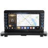 Штатная магнитола CarMedia SF-9136-N (с кнопками) для Volvo XC-90 2002-2014 на Android 10.0