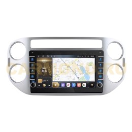 CarMedia OL-9908-1-D для Volkswagen Tiguan 2011-2016 на Android 10.0