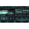 Штатная магнитола CarMedia OL-9908-1-RLX TESLA (вертикально-поворотный экран) для Volkswagen Tiguan 2007-2016 на Android 10.0