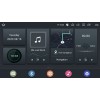 Штатная магнитола CarMedia OL-1903-D для Volkswagen 2005-2019 (вертикально-поворотный экран 13.3) на Android 10.0
