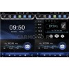 Штатная магнитола CarMedia OL-1903-D для Volkswagen 2005-2019 (вертикально-поворотный экран 13.3) на Android 10.0