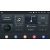 Штатная магнитола CarMedia OL-1904-D для Volkswagen 2005-2019 (вертикально-поворотный экран 10.1) на Android 10.0