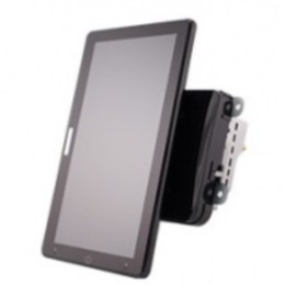 CarMedia OL-1904-D для Skoda 2005-2019 (вертикально-поворотный экран 10.1) на Android 10.0