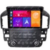 Штатная магнитола CarMedia SF-9277-2-J для Lexus RX I 1997-2003 на Android 10.0