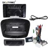Штатная магнитола CarMedia SF-9997-H-F для Renault Fluence/ Megane 2009-2016 черный на Android 10.0