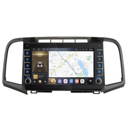 CarMedia SF-9426-D (с кнопками) для Toyota Venza I 2009-2016 на Android 10.0