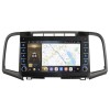 Штатная магнитола CarMedia SF-9426-Q (с кнопками) для Toyota Venza I 2009-2016 на Android 10.0