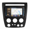 Головное устройство CarMedia OL-9298-Q (с кнопками) для Hummer H3 2005-2010 на Android 10.0