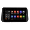 Штатное головное устройство Roximo 4G RX-2039 для Hyundai Santa Fe IV 2020-2023 на Android 12.0