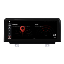 Parafar для BMW 3 / 4 серия кузов F30/F31/F32/F33/F34/F35/F36 (2013-2017) NBT на Android 12.0 (PF5213a128/128)