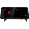 Штатная магнитола Parafar для BMW 3 (F30), 4 (F32) 2012-2018 NBT на Android 11.0 (PF5213M6/128)