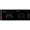 Штатная магнитола Parafar для BMW 5 серия кузов F10 / F11 (2011-2012) CIC на Android 12.0 (PF5208a128/128)