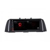 Штатная магнитола Parafar для BMW 5 серия кузов F10 / F11 (2011-2012) CIC на Android 12.0 (PF5208a128/128)
