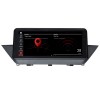 Штатная магнитола Parafar для BMW X1 серия кузов E84 (2009-2015) CIC на Android 12.0 (PF5239a128/128)