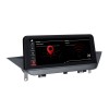 Штатная магнитола Parafar для BMW X1 серия кузов E84 (2009-2015) CIC на Android 12.0 (PF5239a128/128)