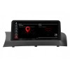 Штатная магнитола Parafar для BMW X3 (F25) 2011-2014 на Android 12.0 (PF5243a128/128)