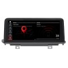 Штатная магнитола Parafar для BMW X5 / X6 серия кузов F15 / F16 (2014-2017) на Android 12.0 (PF5245a128/128)