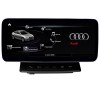 Штатная магнитола Parafar для Audi A6 (2005-2009) 2G на Android 11.0 (PF7948QHD2G)