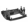 Переходная рамка CARAV 11-292/Incar RCV-N09 (Black) (Chevrolet TreilBlazer 2012+, Isuzu D-Max 2012+, Holden Colorado 2012+)