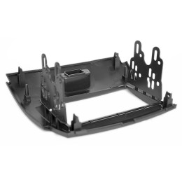 Переходная рамка CARAV 11-292/Incar RCV-N09 (Black) (Chevrolet TreilBlazer 2012+, Isuzu D-Max 2012+, Holden Colorado 2012+)