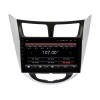 Wide Media LC9027QU-4/64 для Hyundai Solaris I 2011-2017 на Android 10.0